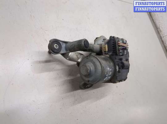 Трапеция дворников (стеклоочистителя) на Peugeot 407