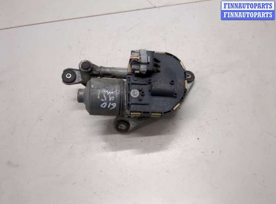 Механизм стеклоочистителя (трапеция дворников) PG1203959 на Peugeot 407 2004-2011