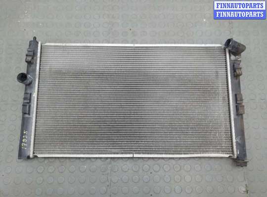 купить Радиатор охлаждения двигателя на Mitsubishi Outlander Sport 2019-2025