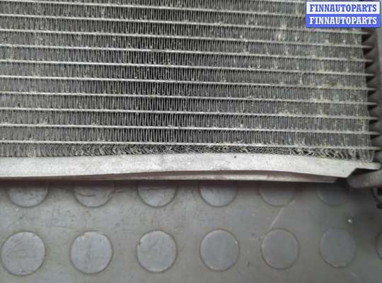 купить Радиатор охлаждения двигателя на Mitsubishi Outlander Sport 2019-2025