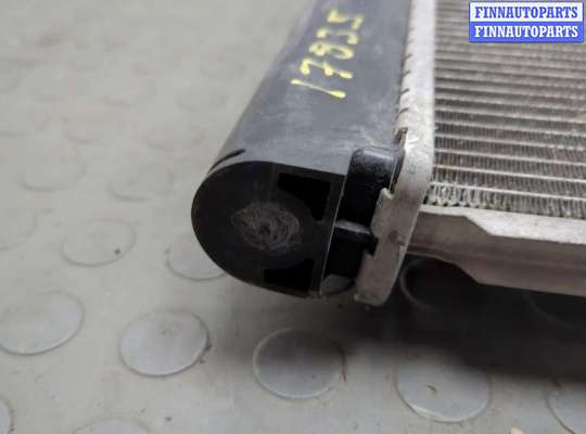 купить Радиатор охлаждения двигателя на Mitsubishi Outlander Sport 2019-2025