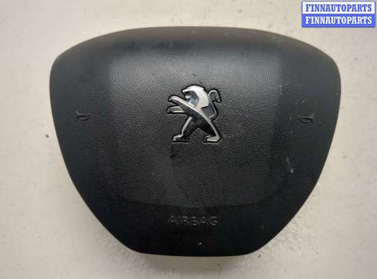 Подушка безопасности водителя PG1161205 на Peugeot 208 2012-2019