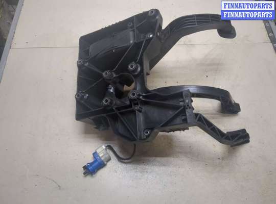 купить Узел педальный (блок педалей) на Peugeot Boxer 2014-2025