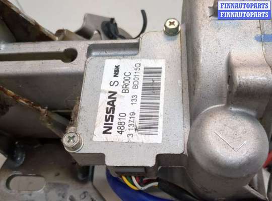 купить Электроусилитель руля на Nissan Qashqai 2006-2013