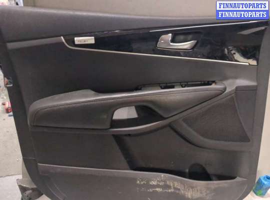 купить Дверная карта (Обшивка двери) на KIA Sorento UM 2014-2020