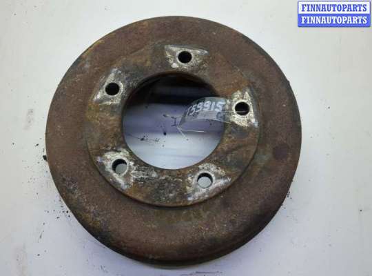 Барабан тормозной FO2134784 на Ford Transit 2000-2006