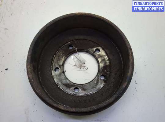 купить Барабан тормозной на Ford Transit 2000-2006