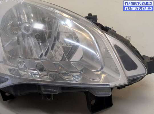 купить Фара (передняя) на Citroen Berlingo 2012-2018