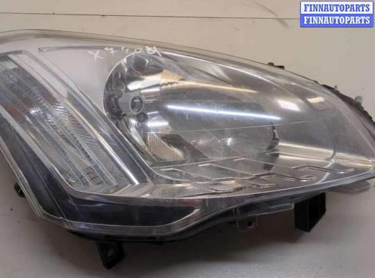 Фара (передняя) PG1208587 на Citroen Berlingo 2012-2018