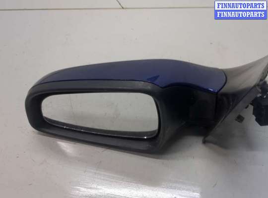 Купить Зеркало боковое на Opel Astra H 2004-2010 Зеркало боковое OP2445605 на Opel Astra H 2004-2010