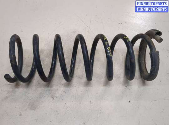 купить Пружина подвески на Ford Mondeo 3 2000-2007