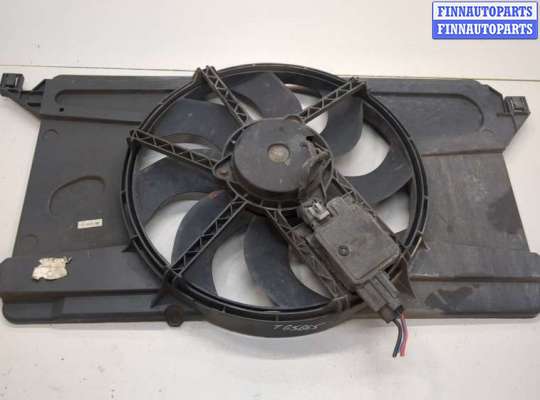 Купить Вентилятор радиатора на Ford Focus 2 2008-2011 Вентилятор радиатора FO2234435 на Ford Focus 2 2008-2011