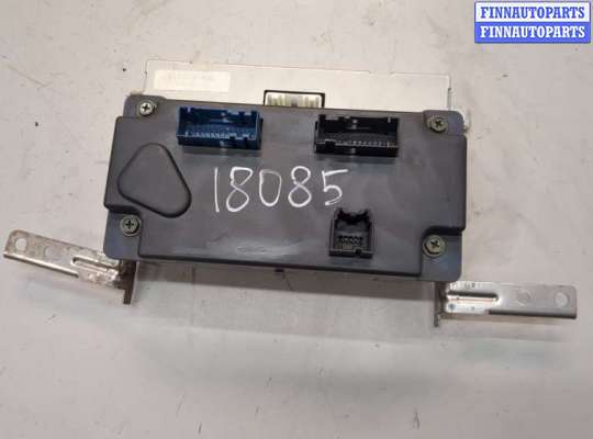 Дисплей бортового компьютера