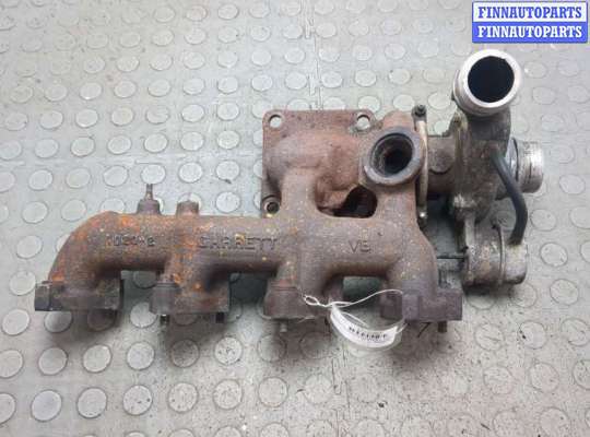 купить Турбина на Ford Transit (Tourneo) Connect 2002-2013