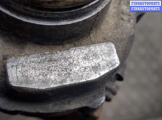 купить Турбина на Ford Transit (Tourneo) Connect 2002-2013