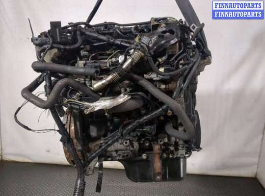 купить Двигатель (ДВС) на Ford Focus 3 2011-2015