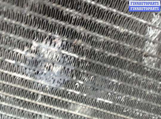 Радиатор охлаждения двигателя FO944513 на Ford Galaxy 2000-2006