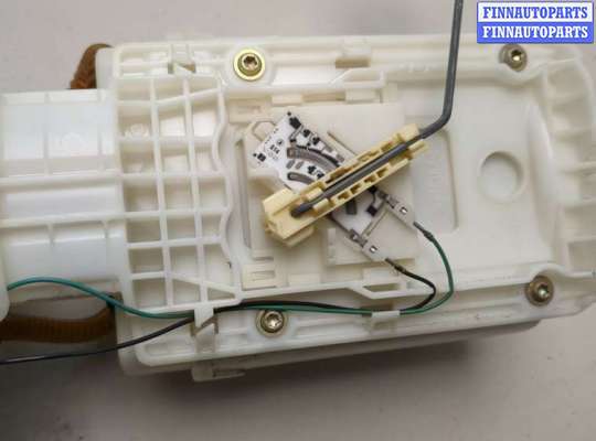 купить Насос топливный электрический на Skoda Fabia 1999-2007