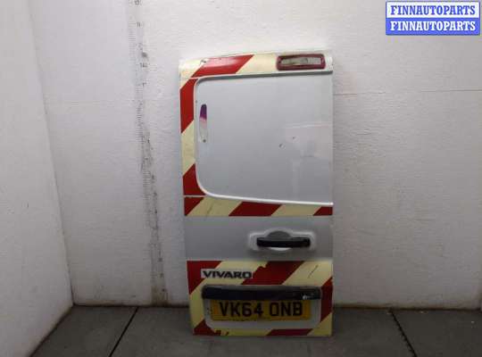 купить Замок двери на Opel Vivaro 2014-2019