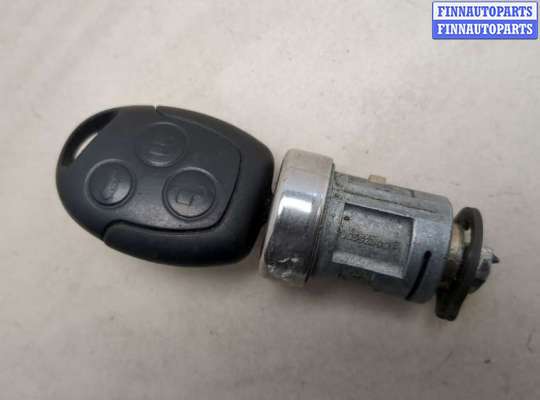 купить Замок зажигания на Ford Mondeo 3 2000-2007