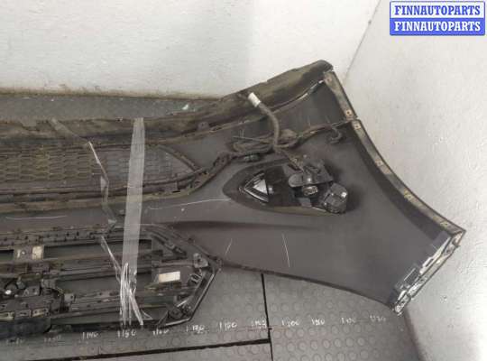 купить Камера переднего вида на Ford Edge 2015-2018