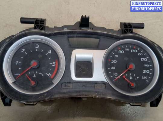 купить Щиток приборов (приборная панель) на Renault Clio 2005-2009