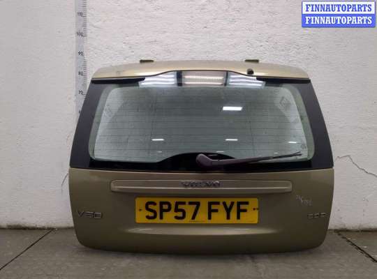 Стекло заднее VL578963 на Volvo V50 2004-2012