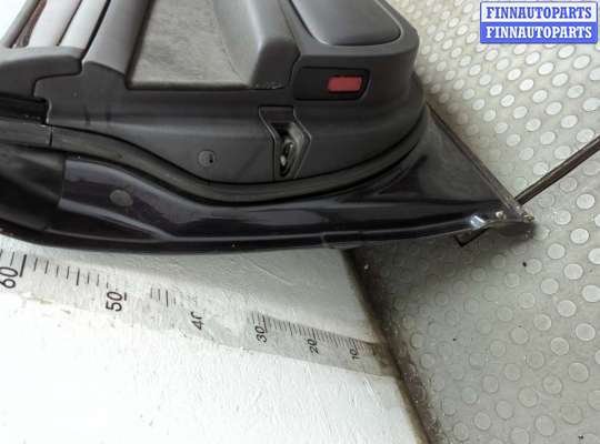 купить Стекло боковой двери на Audi A8 (D3) 2002-2010