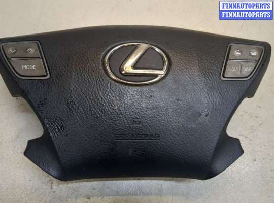 купить Подушка безопасности водителя на Lexus LS460 2006-2012