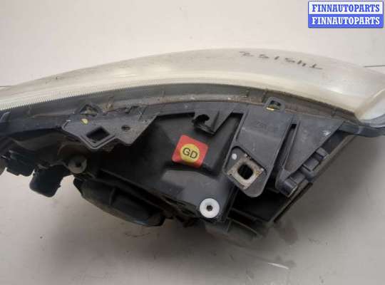 Фара передняя на Peugeot Boxer II (250/290)