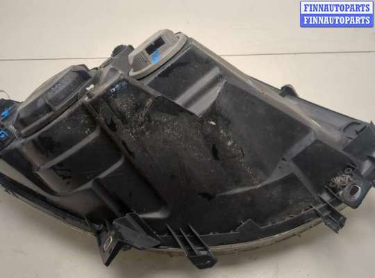 Фара передняя на Peugeot Boxer II (250/290)