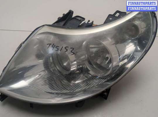 Фара (передняя) PG1174257 на Peugeot Boxer 2006-2014