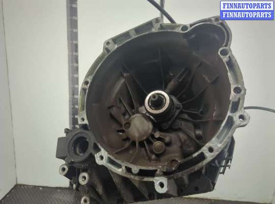 КПП 5-ст.мех. (МКПП) FO2166909 на Ford C-Max 2002-2010