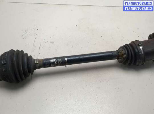 Полуось (приводной вал, шрус) AU1742497 на Audi A4 (B7) 2004-2009