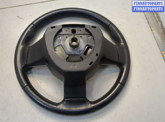 Руль на Nissan Murano I (Z50)