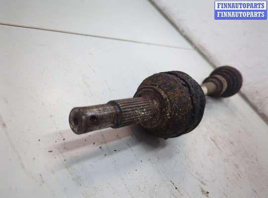 купить Полуось (приводной вал, шрус) на Nissan Qashqai 2006-2013