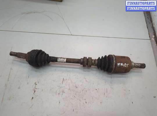 Полуось (приводной вал, шрус) NS954466 на Nissan Qashqai 2006-2013