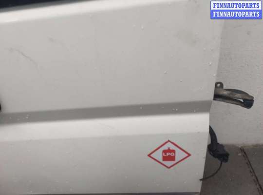 купить Дверь задняя (распашная) на Peugeot Boxer 2014-