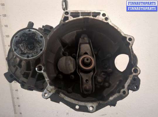 купить КПП 5-ст.мех. (МКПП) на Volkswagen Polo 2009-2014