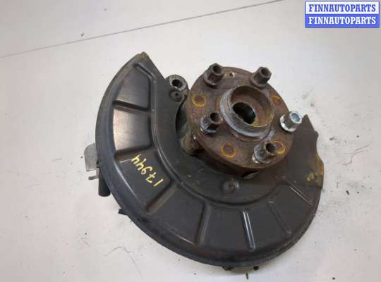 Кулак поворотный VG2613694 на Volkswagen Passat 7 2010-2019 Америка