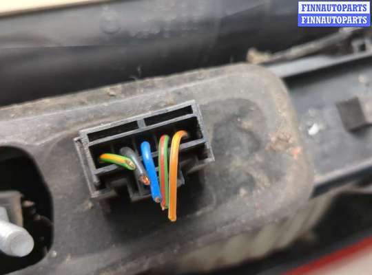 купить Фонарь (задний) на Ford Fusion 2002-2012