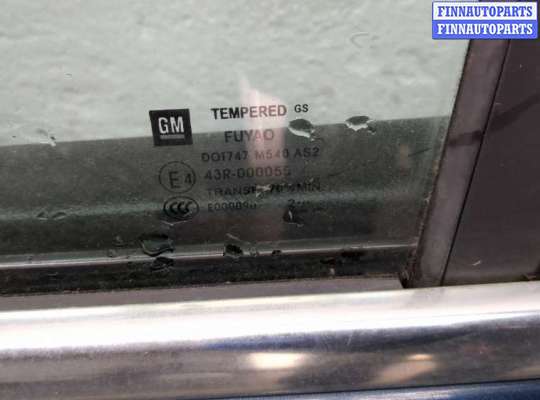 купить Дверь боковая (легковая) на Opel Insignia 2008-2017