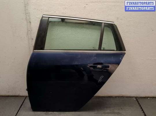 купить Дверь боковая (легковая) на Opel Insignia 2008-2017