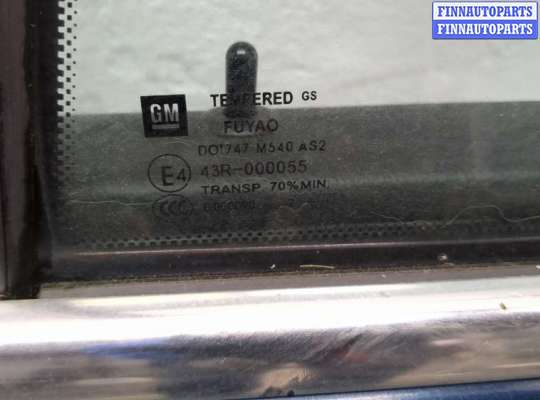 купить Дверь боковая (легковая) на Opel Insignia 2008-2017