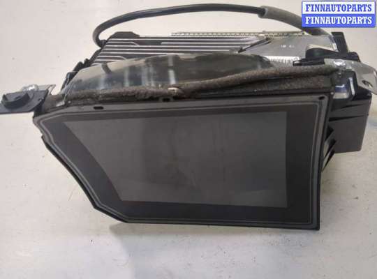 Проекция на лобовое стекло BM3371076 на BMW 5 E60 2003-2010