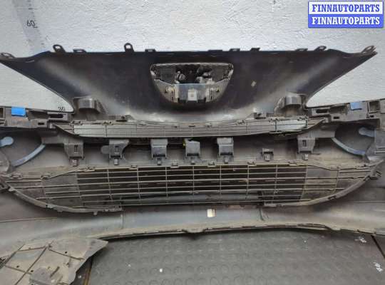 купить Фара противотуманная (галогенка) на Peugeot 308 2007-2013