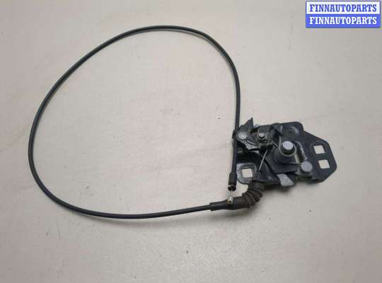 купить Замок капота на Ford Fusion 2017-2020 USA