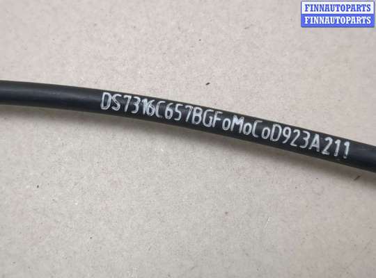 купить Замок капота на Ford Fusion 2017-2020 USA