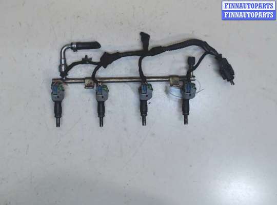 Форсунка топливная CH399174 на Chevrolet Cruze 2009-2015
