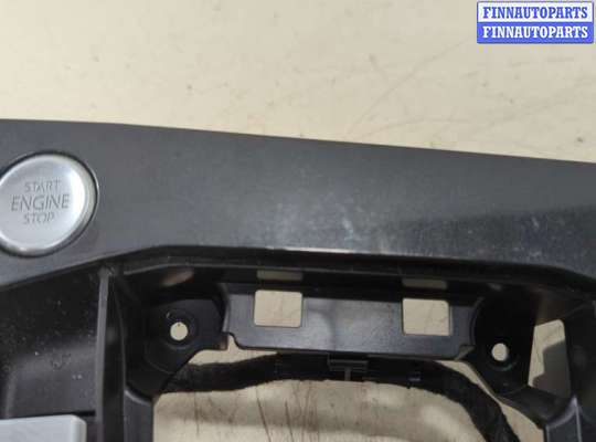 купить Кнопка стояночного тормоза (ручника) на Volkswagen Tiguan 2016-2020